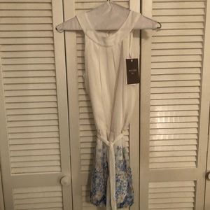 Mayoral Floral Romper